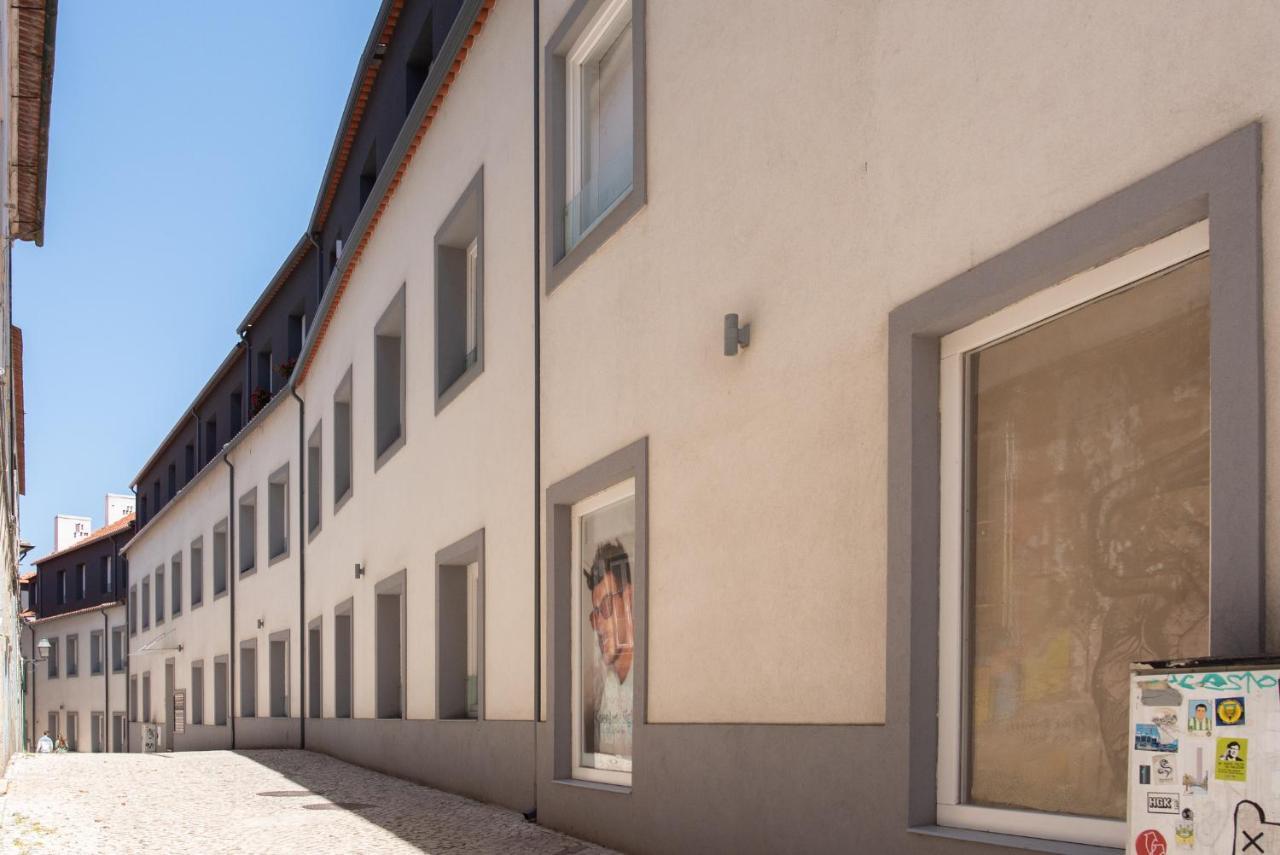 Aveiro Cityvenice ภายนอก รูปภาพ
